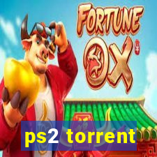 ps2 torrent